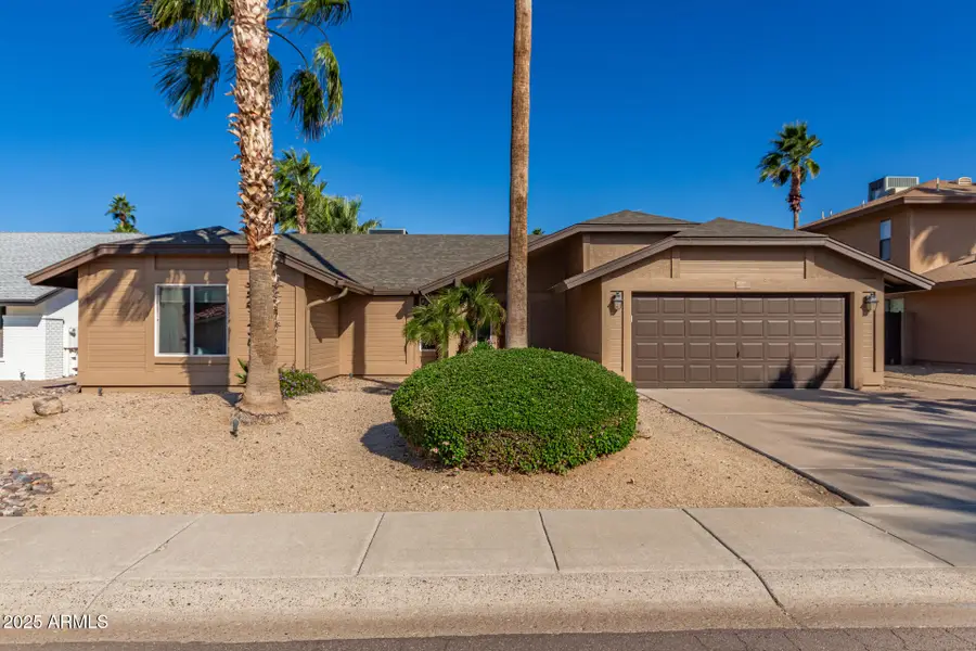 10868 E Becker Lane, Scottsdale, AZ 85259 - Image #2