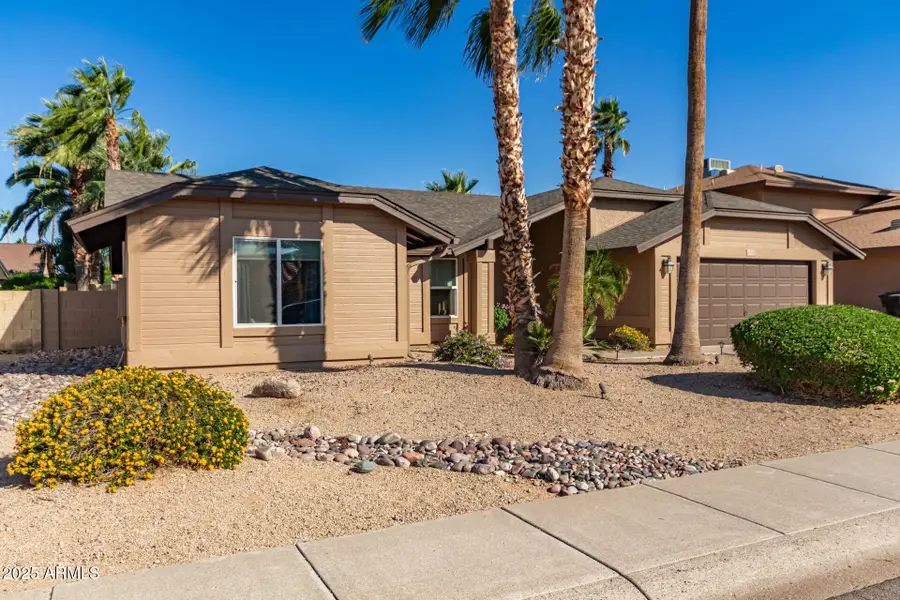 10868 E Becker Lane, Scottsdale, AZ 85259 - Image #3