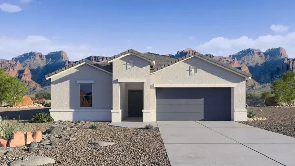35289 N Blanford Lane, San Tan Valley, AZ 85140
