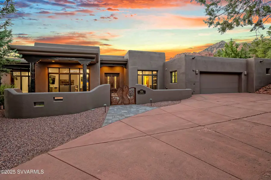 920 W Park Ridge Drive, Sedona, AZ 86336 - Image #3