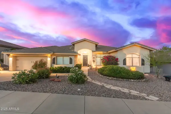 16104 E Andrew Drive, Fountain Hills, AZ 85268