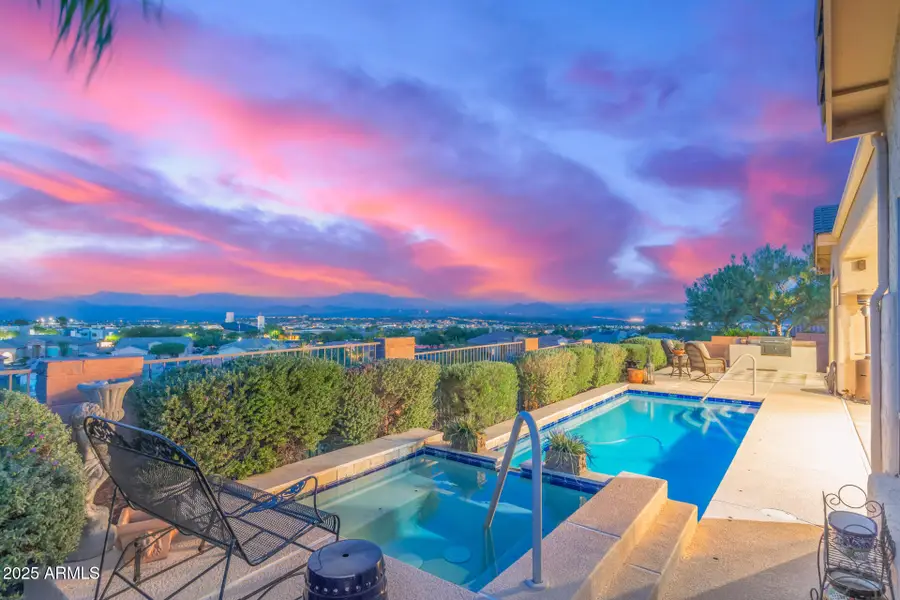 16104 E Andrew Drive, Fountain Hills, AZ 85268 - Image #2