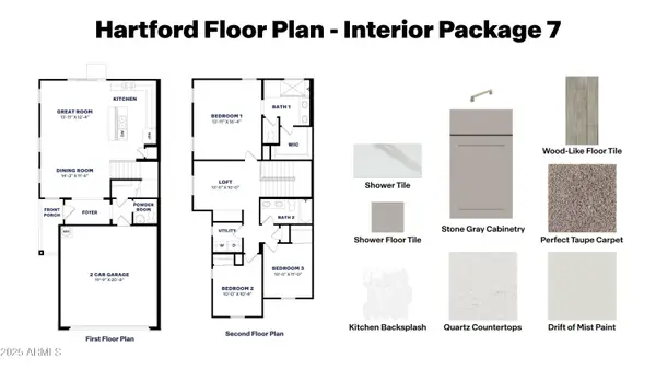 21013 N 58th Place, Phoenix, AZ 85054