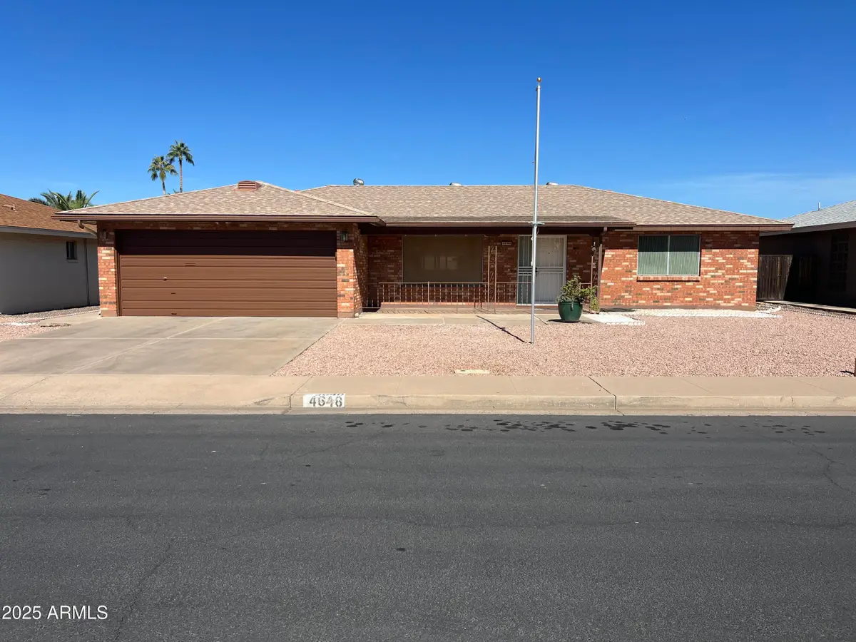 4648 E Florian Avenue, Mesa, AZ 85206 - Image #1