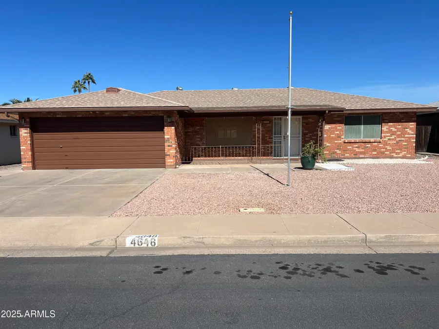 4648 E Florian Avenue, Mesa, AZ 85206 - Image #2