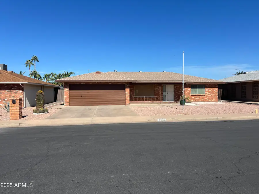4648 E Florian Avenue, Mesa, AZ 85206 - Image #3