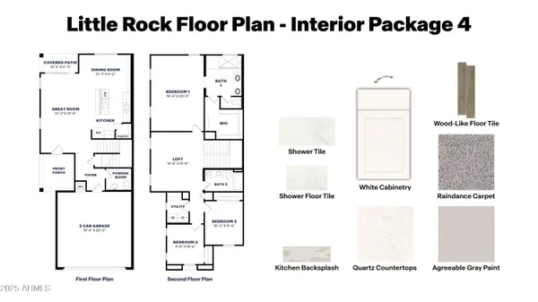 5821 E Zachary Drive, Phoenix, AZ 85054