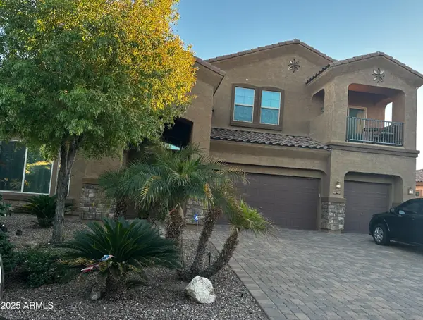 17963 W Glenrosa Avenue, Goodyear, AZ 85395