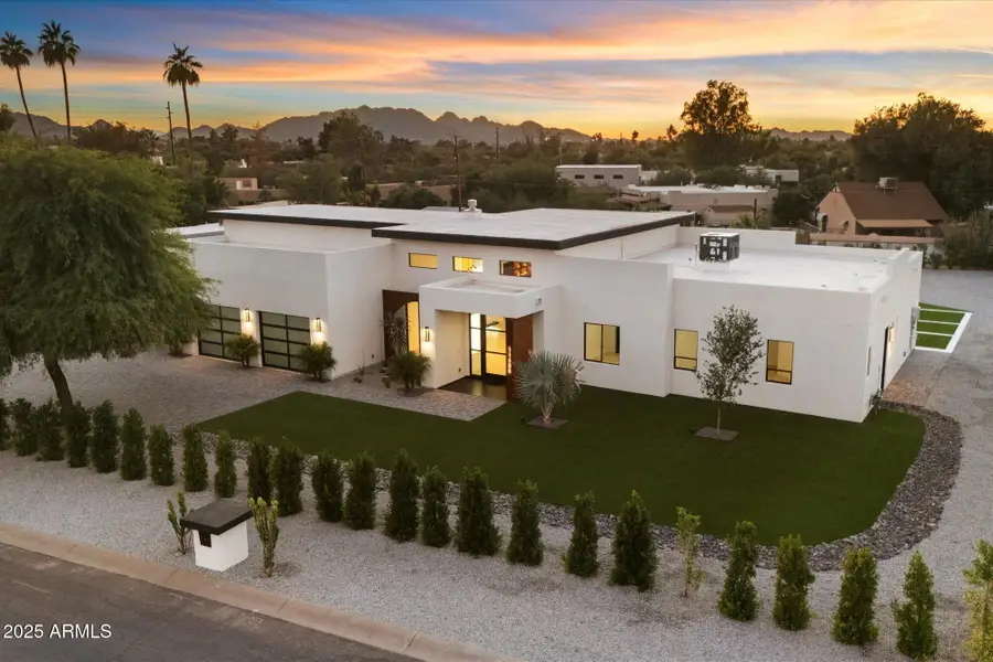 11420 N Scottsdale Road, Scottsdale, AZ 85254 - Image #2