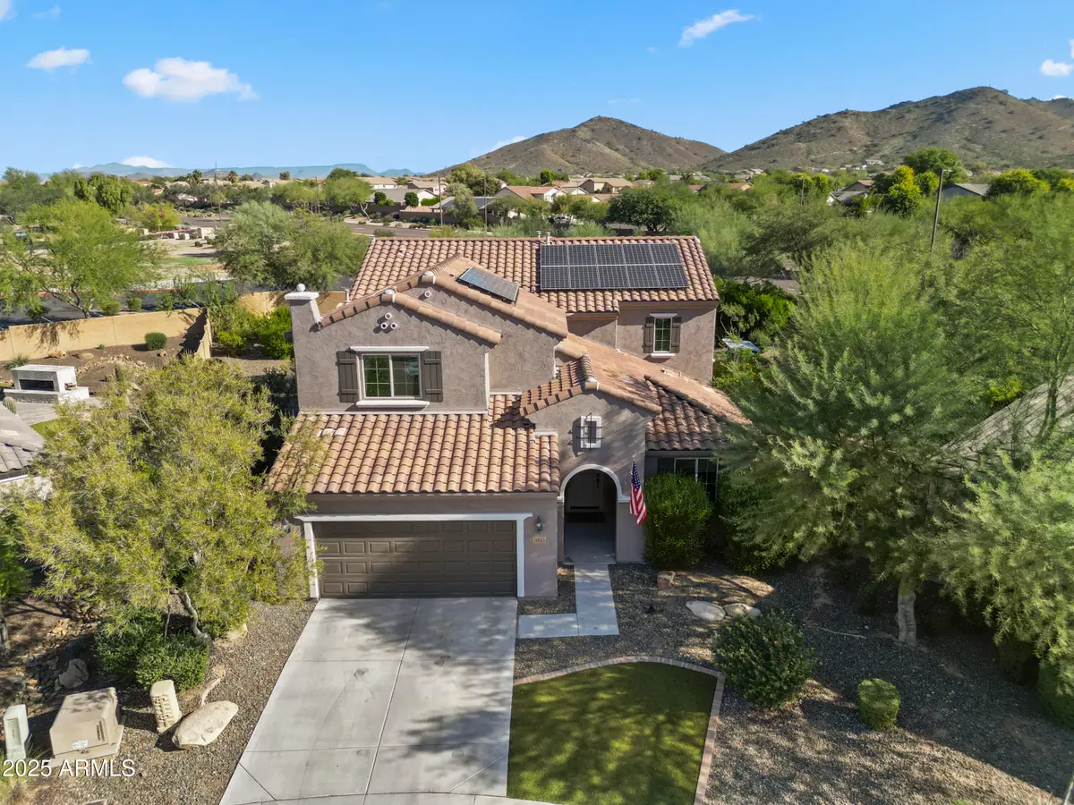 28613 N 23rd Drive, Deer Valley, AZ 85085 - Image #1