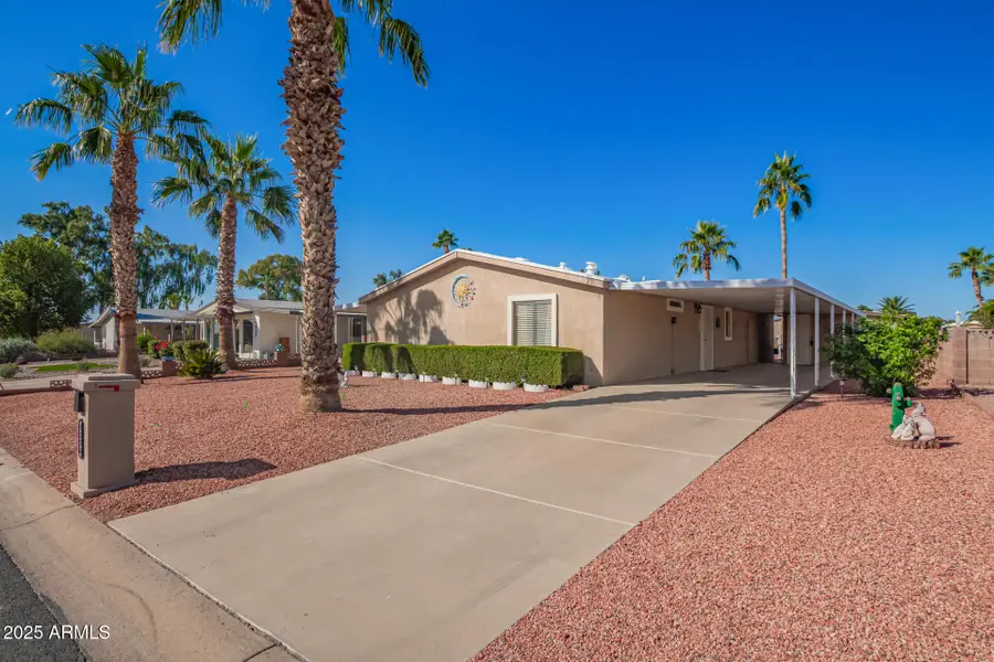 9226 E Sun Lakes Boulevard S, Sun Lakes, AZ 85248 - Image #2