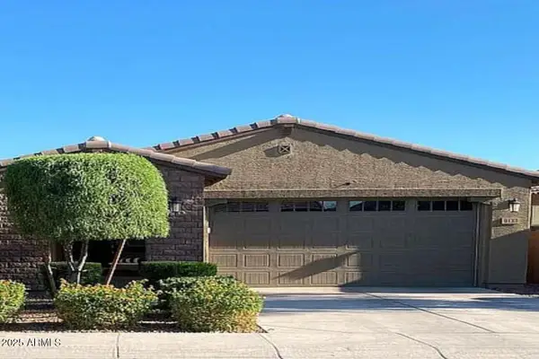 9133 W Sells Drive, Phoenix, AZ 85037