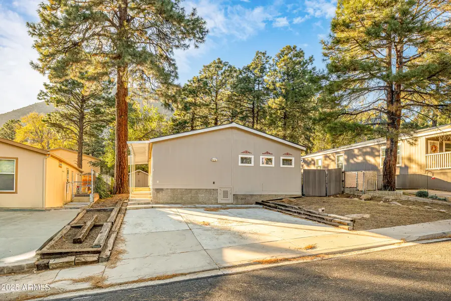 4363 E Wintergreen Road, Flagstaff, AZ 86004 - Image #3