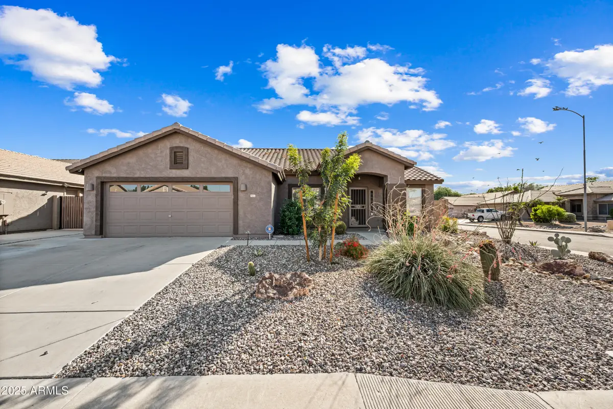 9631 E Javelina Avenue, Mesa, AZ 85209 - Image #1