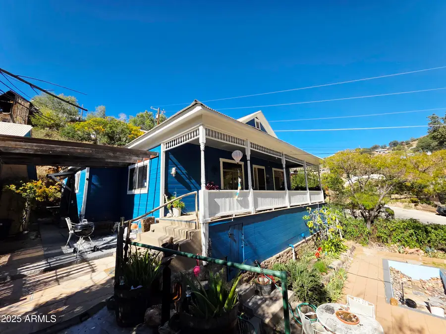 150 Brewery Avenue, Bisbee, AZ 85603 - Image #2