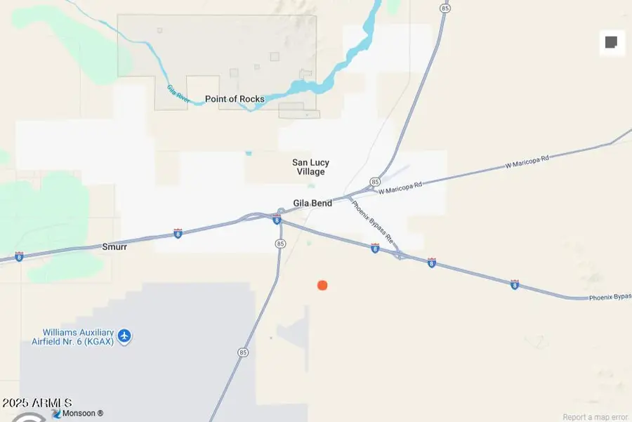 58935 S Cemetery Road, Gila Bend, AZ 85337 - Image #3