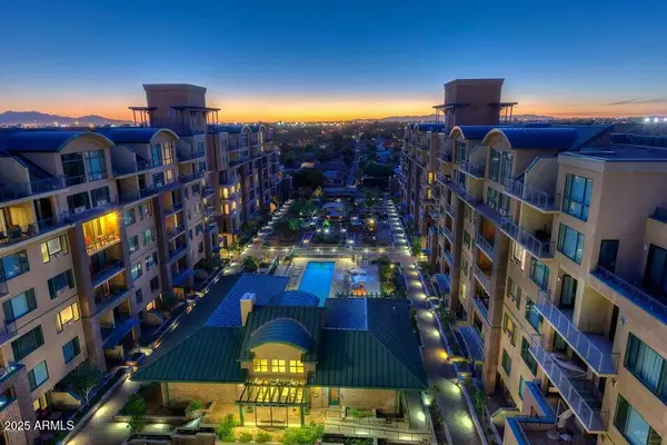 16 W Encanto Boulevard #605, Phoenix, AZ 85003