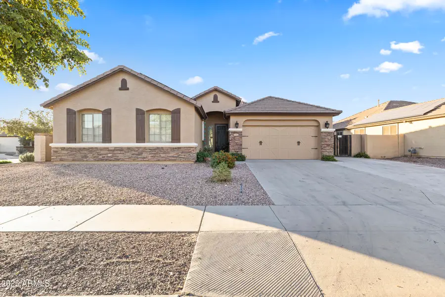 14077 W Charter Oak Road, Surprise, AZ 85379 - Image #2