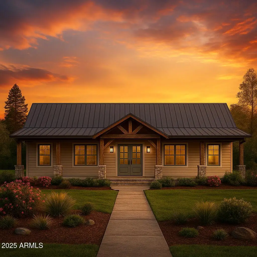 5 N Ellison Drive, Coolidge, AZ 85128 - Image #1