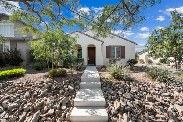 15245 W Sherman Street, Goodyear, AZ 85338