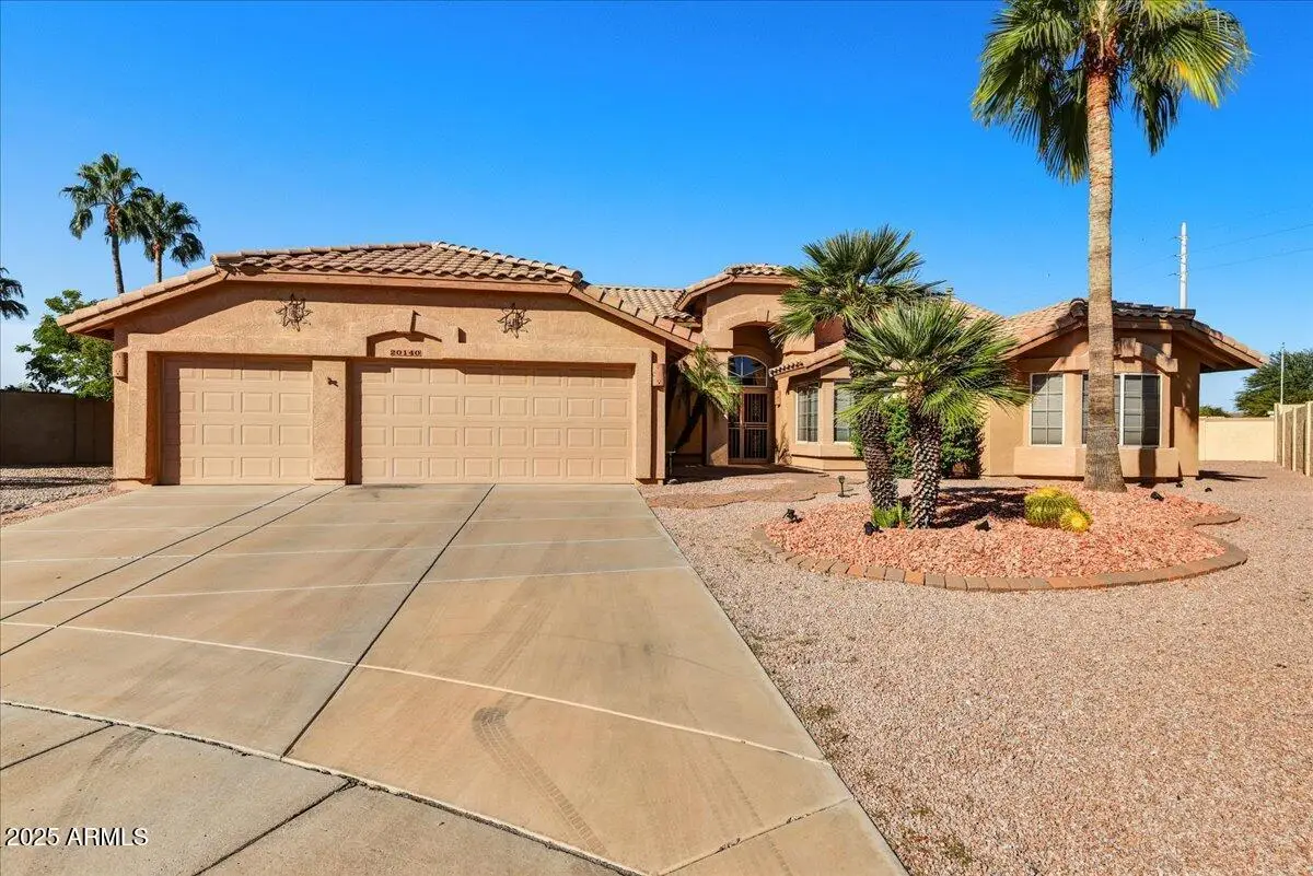 20140 N 87th Drive, Peoria, AZ 85382 - Image #1