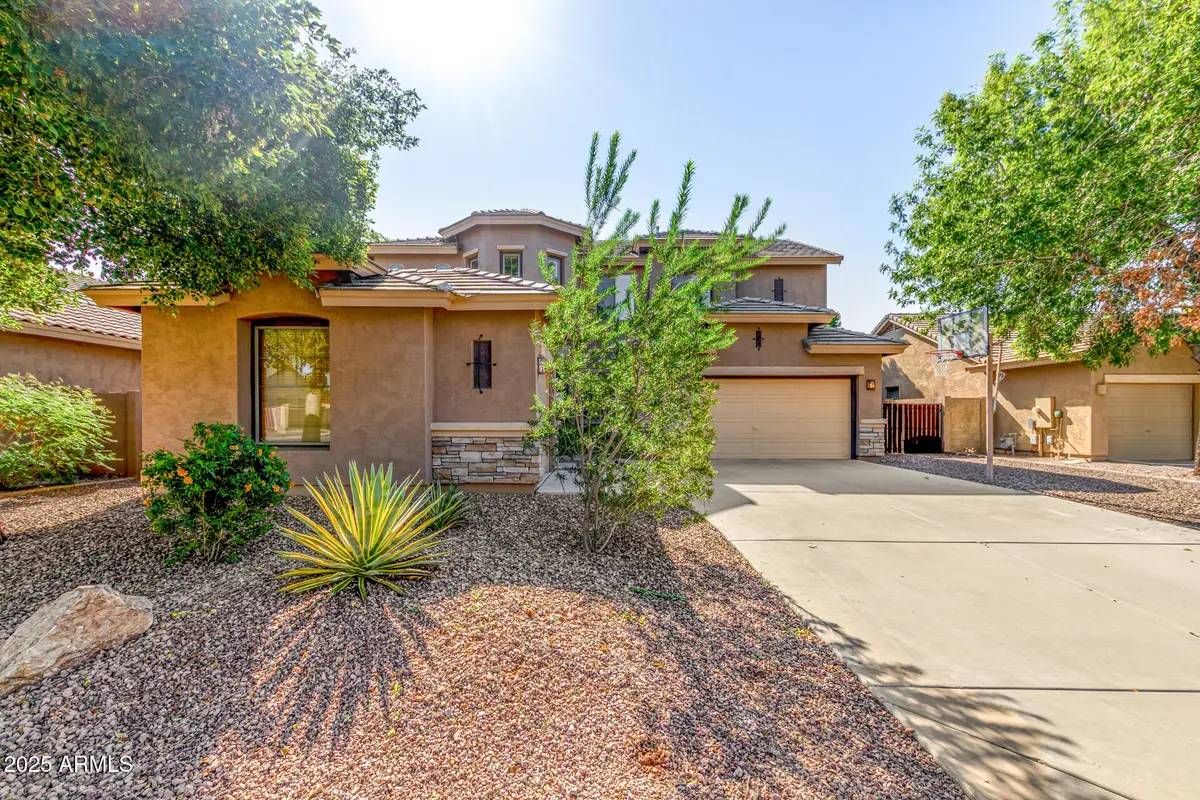 131 W Roadrunner Drive, Chandler, AZ 85286 - Image #1