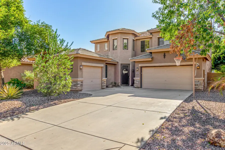 131 W Roadrunner Drive, Chandler, AZ 85286 - Image #2