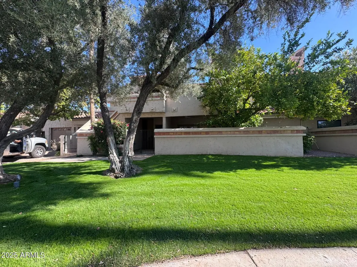 9709 E Mountain View Road #2705, Scottsdale, AZ 85258 - Image #1