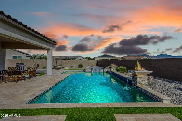 17883 W Brookwood Drive, Goodyear, AZ 85338