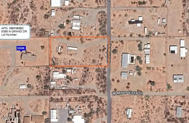 5064 N Main Drive, North Pinal, AZ 85120 - Image #2
