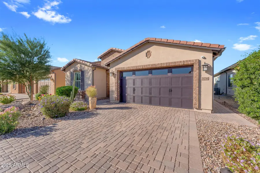 374 E Bracciano Avenue, Queen Creek, AZ 85140 - Image #2
