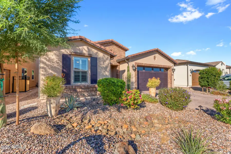 374 E Bracciano Avenue, Queen Creek, AZ 85140 - Image #3