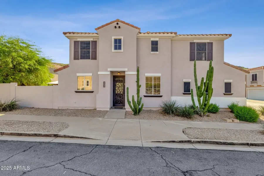 415 W Mountain Sage Drive, Phoenix, AZ 85045 - Image #2