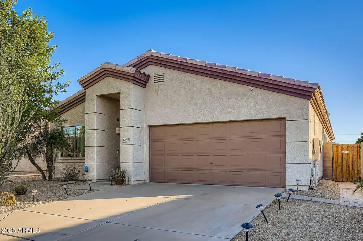 10605 E Flower Avenue, Mesa, AZ 85208 - Image #1