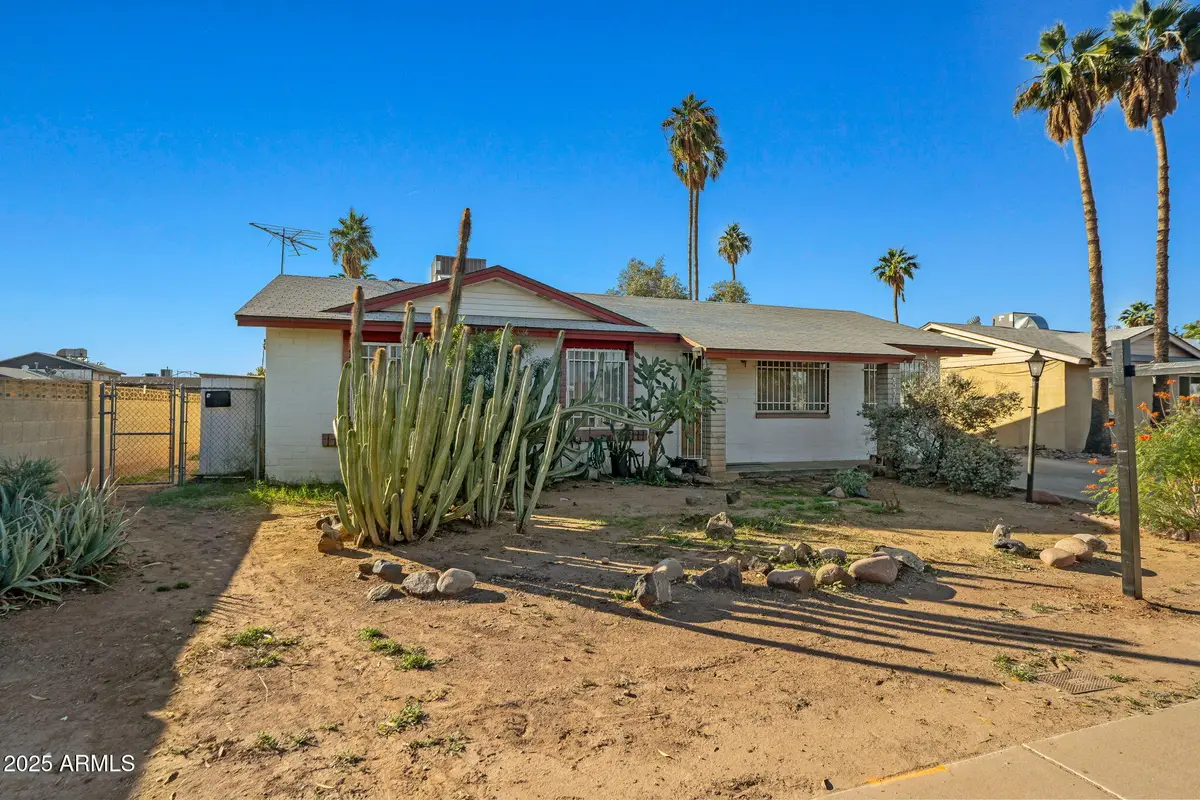 4531 E Southern Avenue, Phoenix, AZ 85042 - Image #1