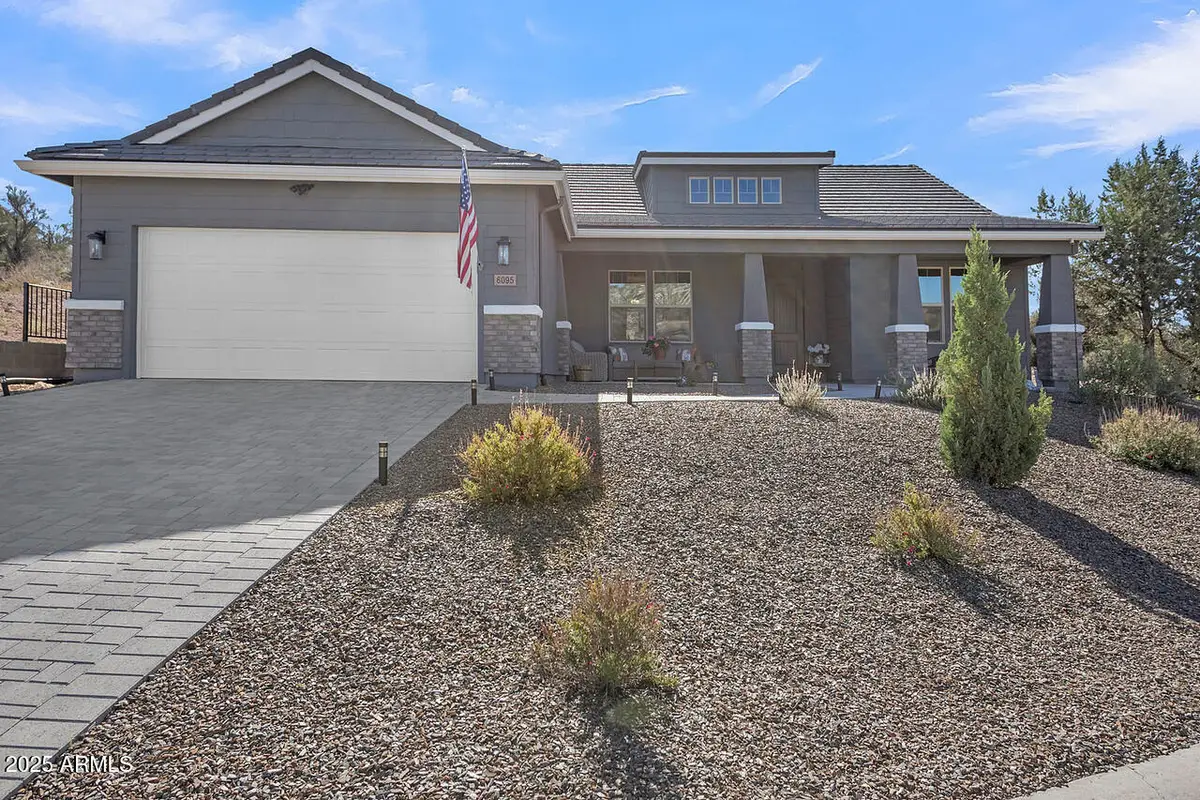 6095 N Stratford Court, Lake Montezuma, AZ 86335 - Image #1