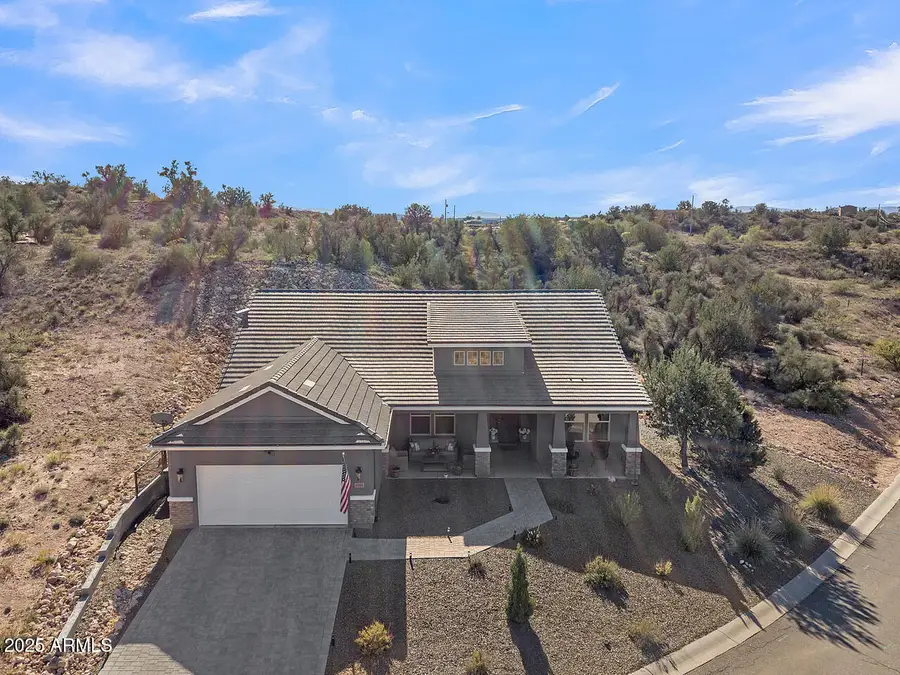 6095 N Stratford Court, Lake Montezuma, AZ 86335 - Image #3