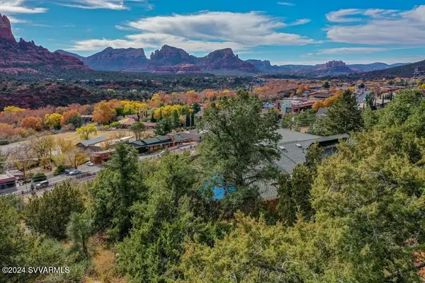 100 Sunrise Avenue #34, Sedona, AZ 86336