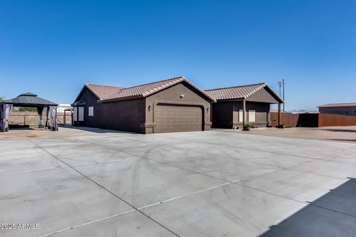 20104 W Val Vista Boulevard, Casa Grande, AZ 85122 - Image #1