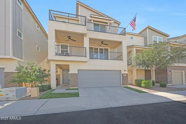 667 W Winchester Drive, Chandler, AZ 85286