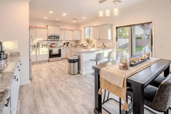 44165 W Kramer Lane, Maricopa, AZ 85138