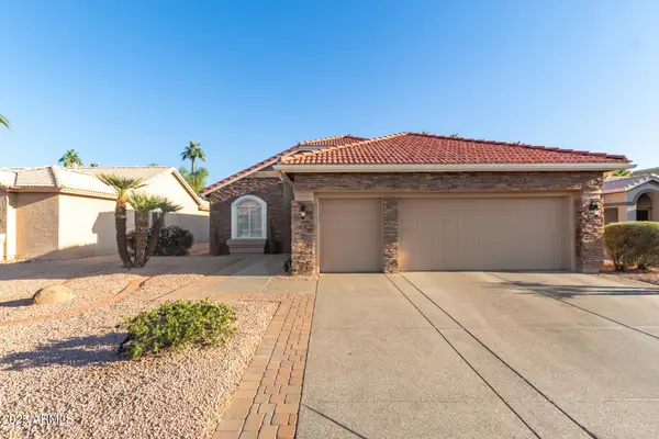 9425 E Nacoma Drive, Sun Lakes, AZ 85248