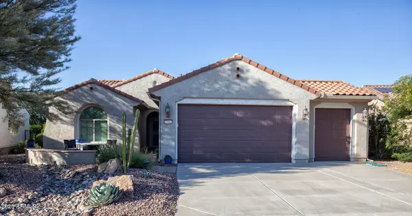 27162 W Yukon Circle, Buckeye, AZ 85396