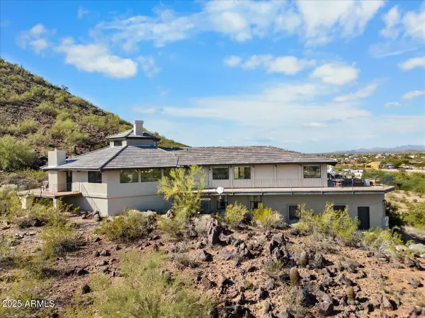 27412 N 147th Avenue, Surprise, AZ 85387