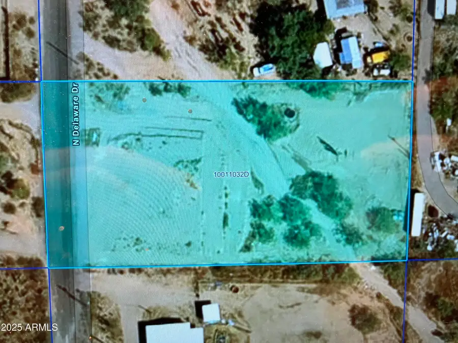 4905 N Delaware Drive #100-11-032D, North Pinal, AZ 85120 - Image #3