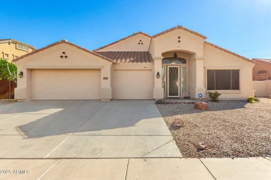 41027 W Pryor Lane Lane, Maricopa, AZ 85138 - Image #2