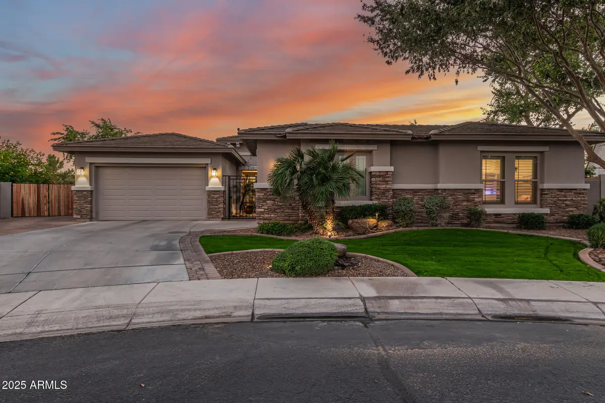 3801 E Birchwood Place, Chandler, AZ 85249 - Image #1
