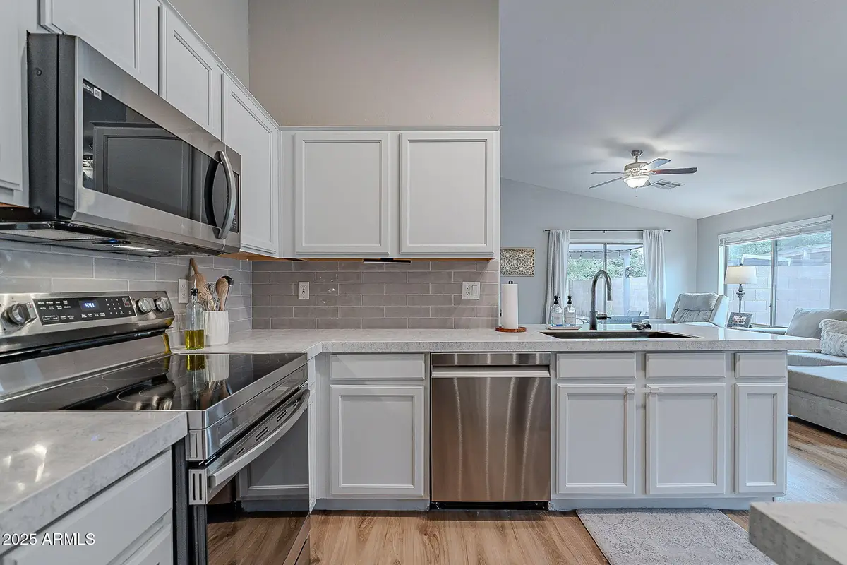 2574 W Sawtooth Way, San Tan Valley, AZ 85144 - Image #1