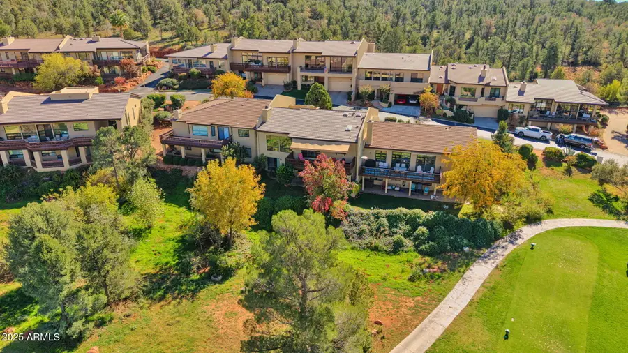 206 Lookout Drive, Village Of Oak Creek Big Park, AZ 86351 - Image #3