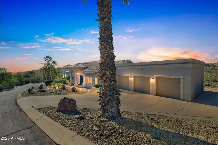 11050 N Garland Circle, Fountain Hills, AZ 85268 - Image #2